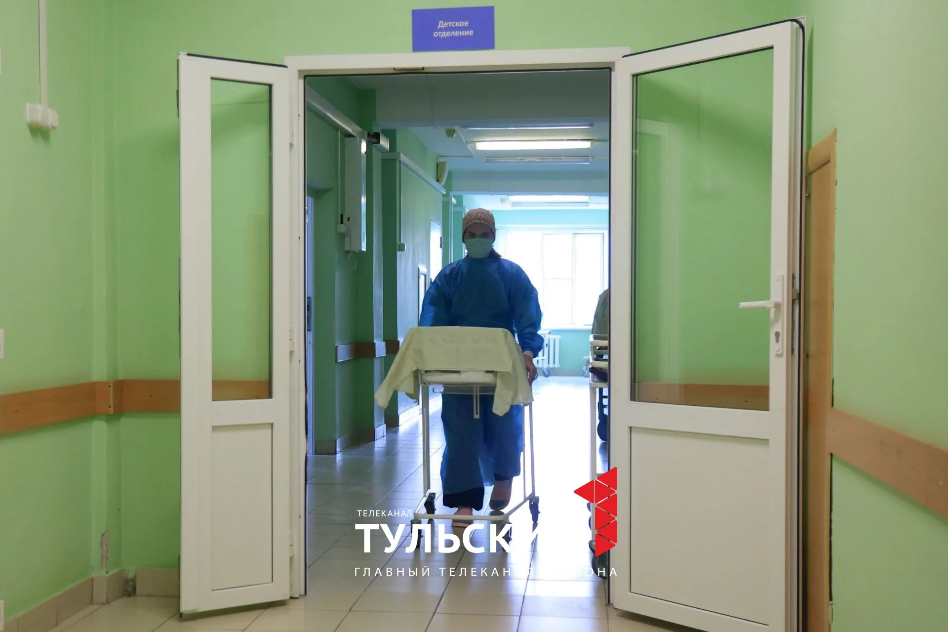 Как в Туле спасают детей с редкими заболеваниями: фоторепортаж