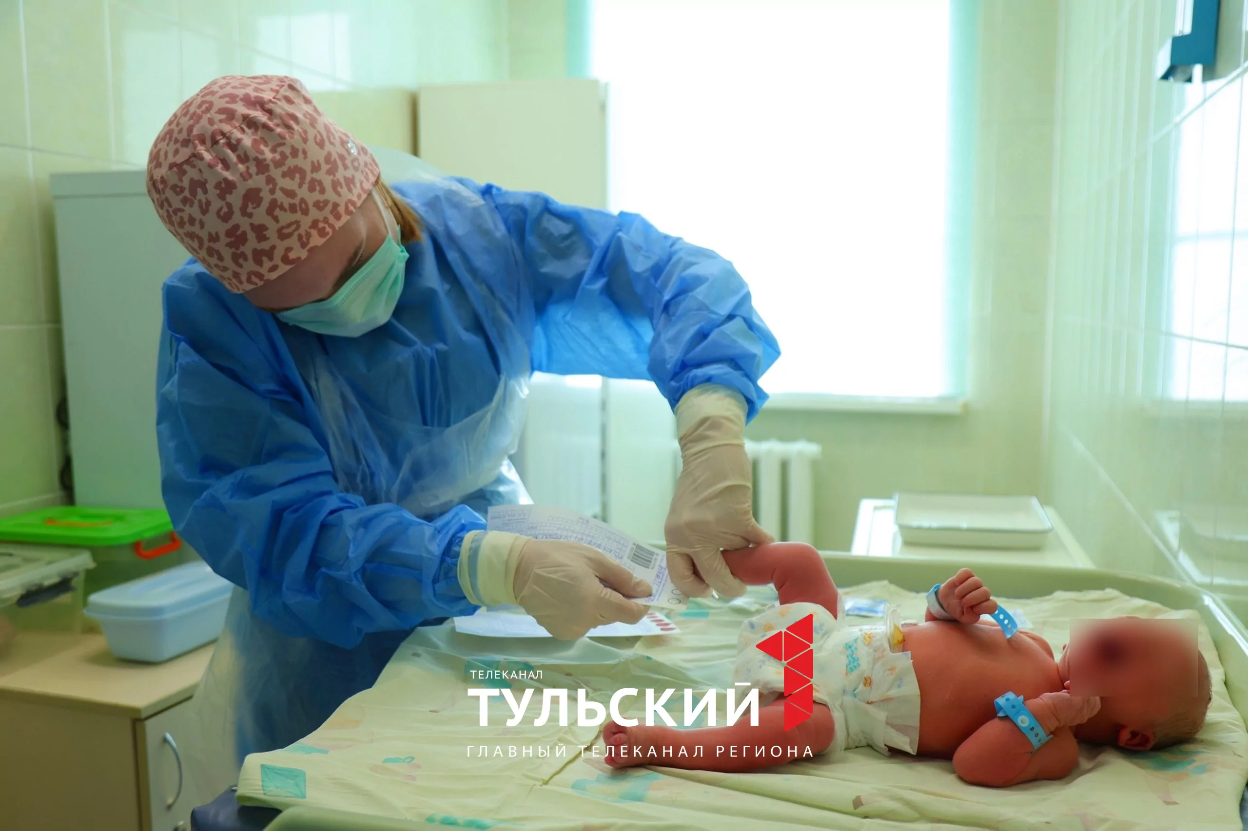 Как в Туле спасают детей с редкими заболеваниями: фоторепортаж