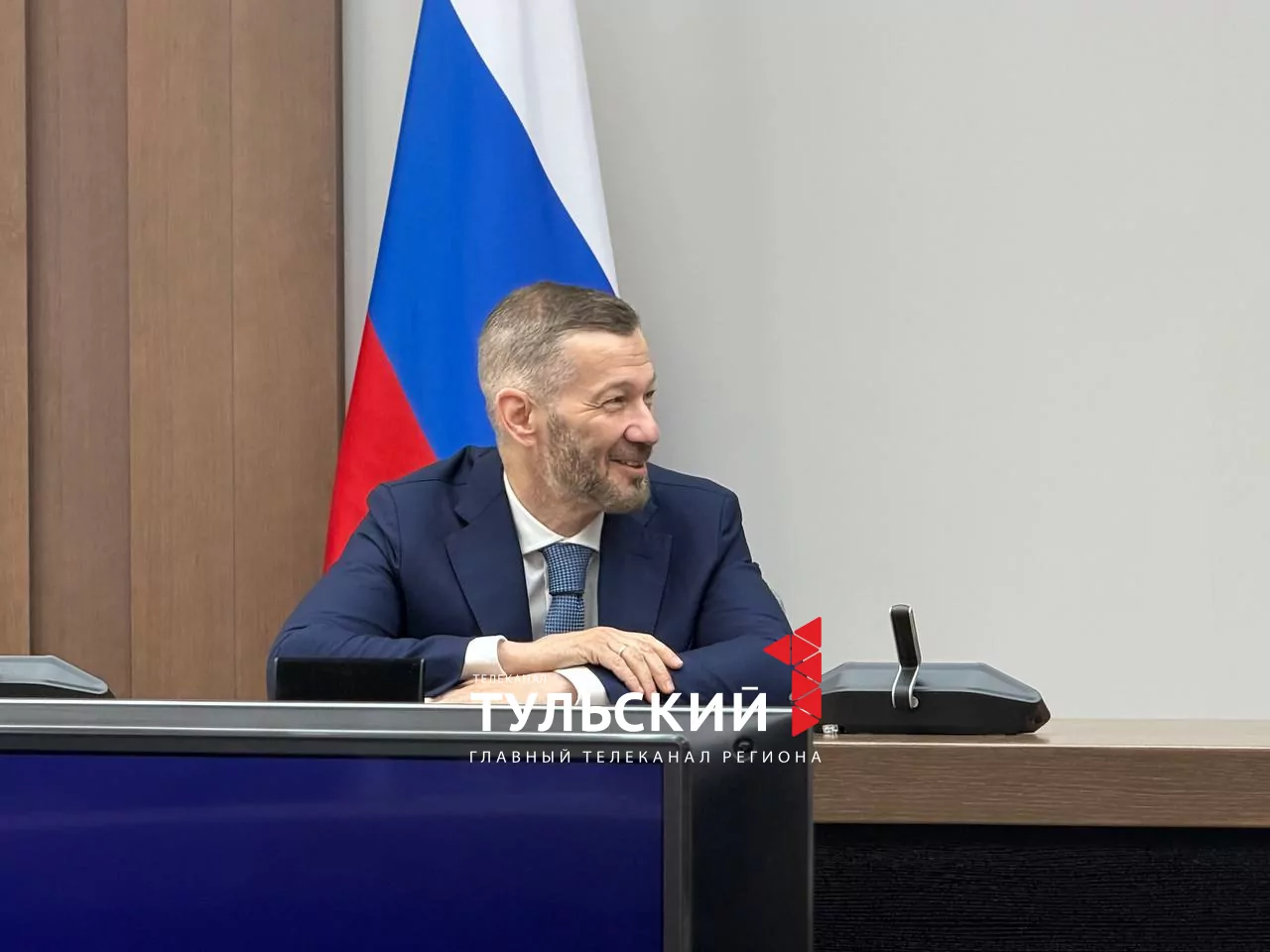 Тульская область и Чукотский автономный округ заключили соглашение о сотрудничестве