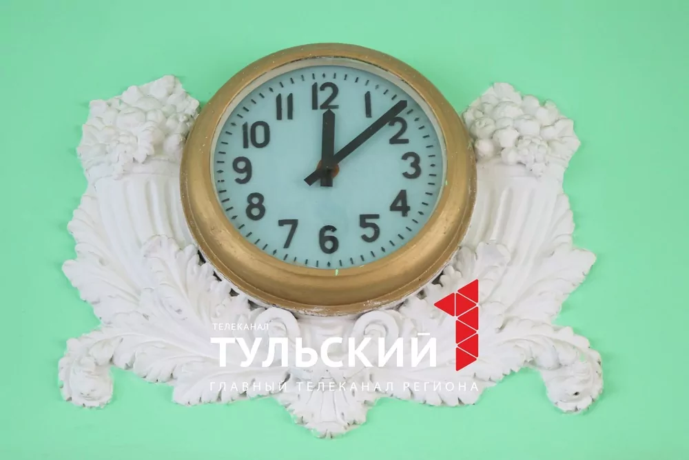 Московский вокзал в Туле ждёт капитальный ремонт: каким он был и каким станет