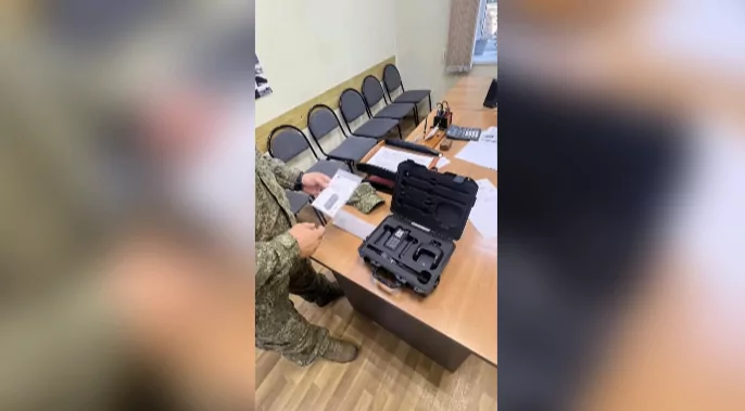 Администрация Тулы передала бойцам СВО партию предметов первой необходимости