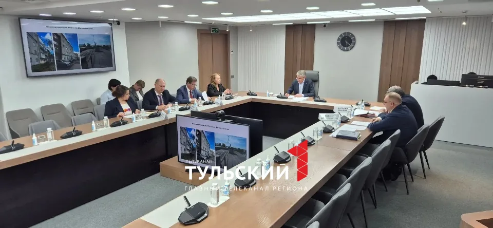 В Тульской области отремонтируют дороги и крыши: итоги личного приема Губернатора