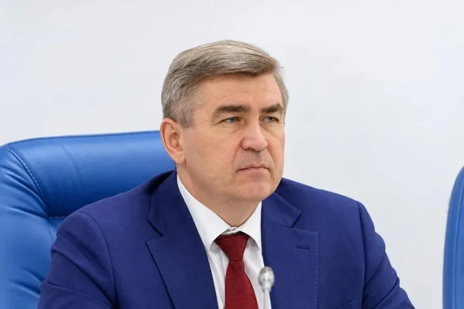 Стала известна сумма взятки главному санитарному врачу Тульской области Ломовцеву