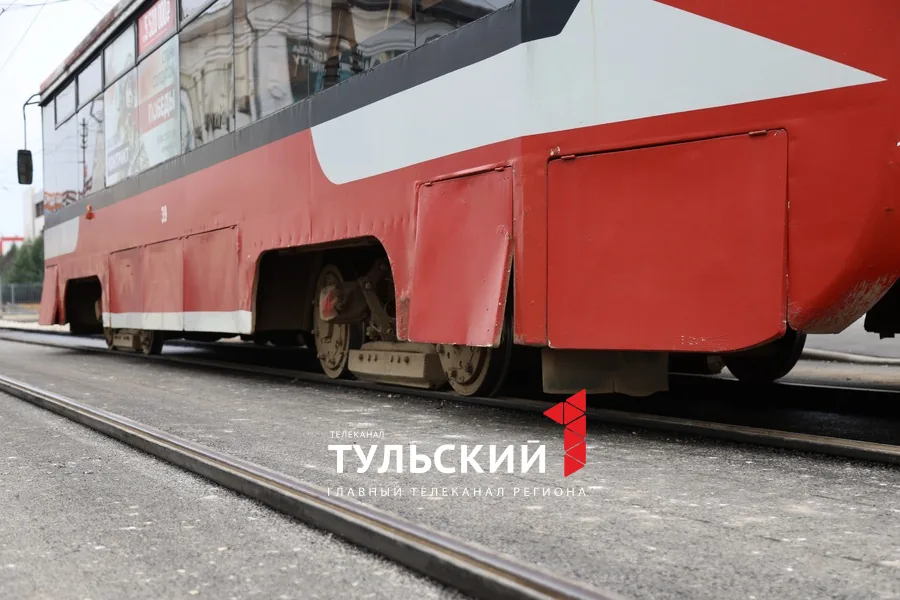 Когда на улице Коминтерна в Туле откроют движение машин