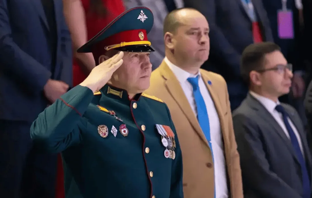 Тульский подполковник Сергей Рябов завоевал серебро на «Кубке Героев»