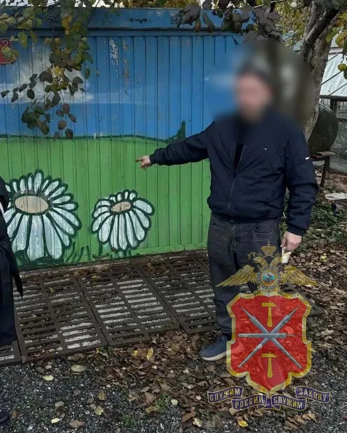 Житель Подмосковья обокрал 10 гаражей в Тульской области на 150 тысяч рублей
