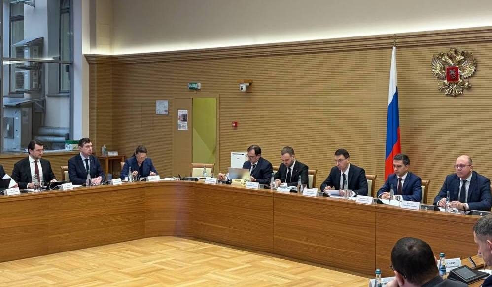 Центр промышленной робототехники создадут в ТулГУ