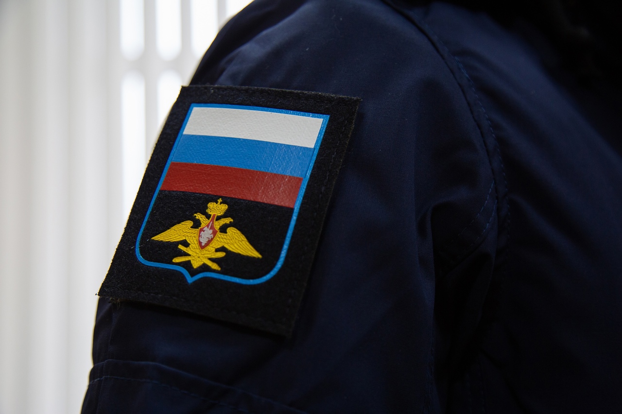 За резервистами в Тульской области сохранят рабочие места и среднюю зарплату