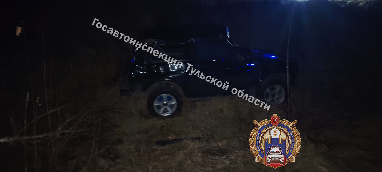 В ДТП под Куркино пострадал 14-летний подросток