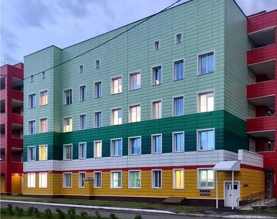 Детская областная больница в Туле начнет принимать маленьких пациентов в сентябре