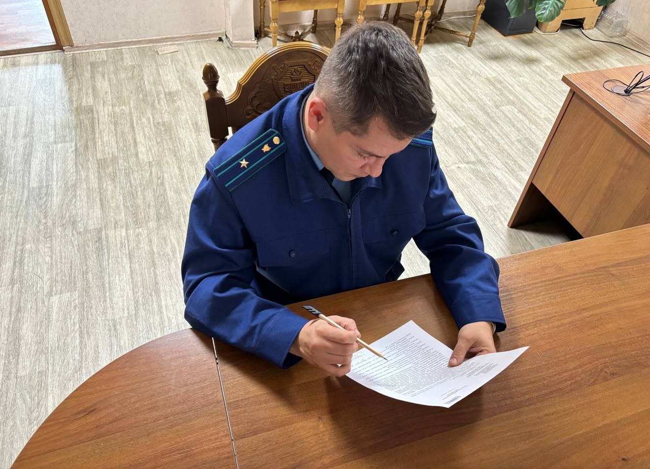 Суд Тульской области изъял у частника земельные участки на берегу реки Колодня