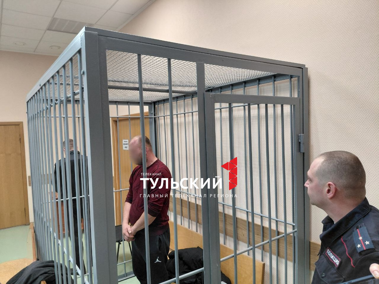 Причастный к взрыву в Куркино мужчина разбирал газовое оборудование пьяным