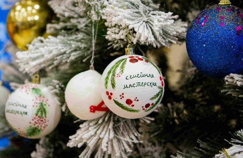 В Туле стартовал прием заявок на выставку "Семейная мастерская"