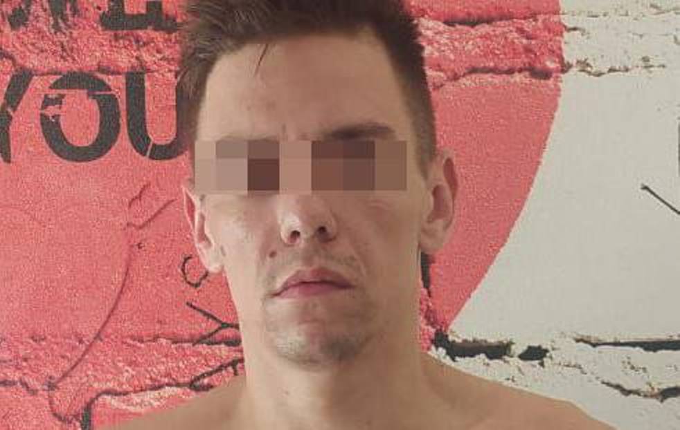 29-летний калужанин прятал наркотики в тульском хостеле
