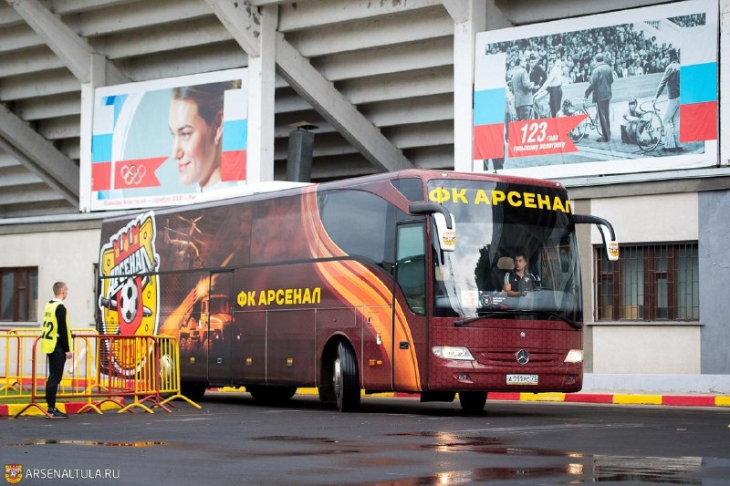 25 ноября в Туле продлят работу городского транспорта