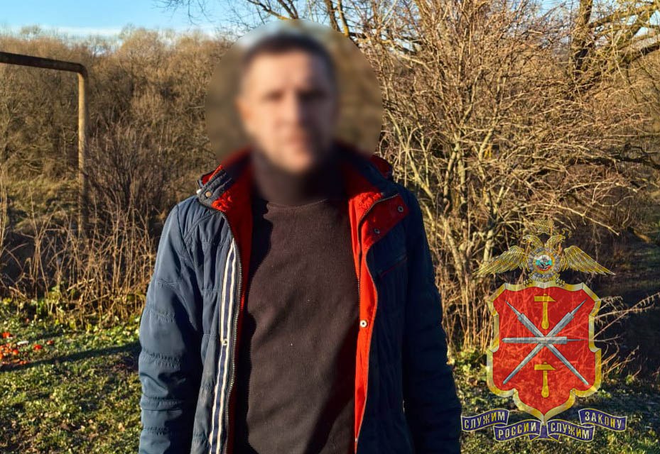 Рецидивист из Кимовска украл два пластиковых лежака и продал цыганам