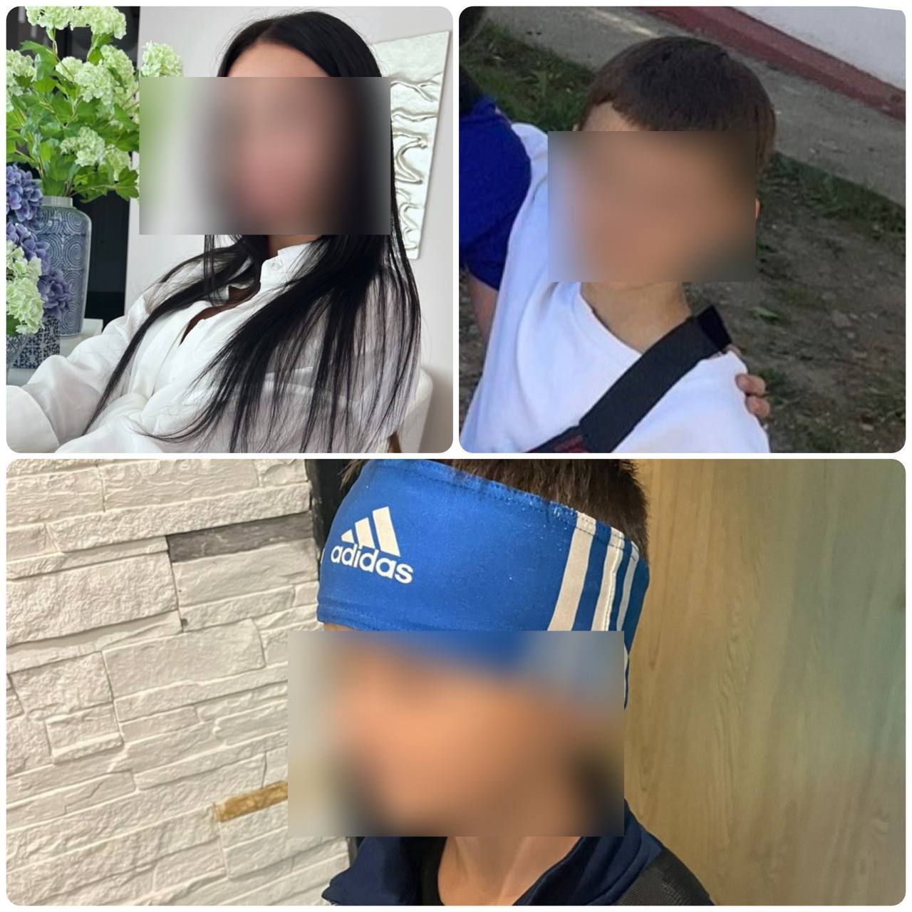 Шестилетнего мальчика из Тулы нашли в другом регионе