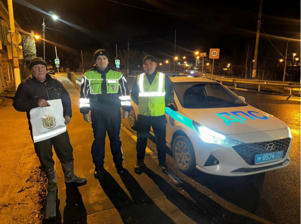 За пять дней более трехсот туляков привлечены к ответственности