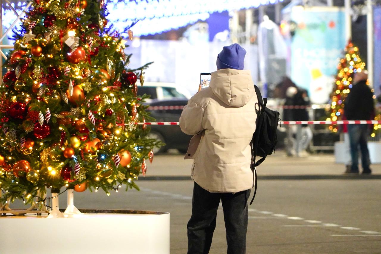 66% туляков удается договориться об очередности ухода в отпуск без споров с коллегами