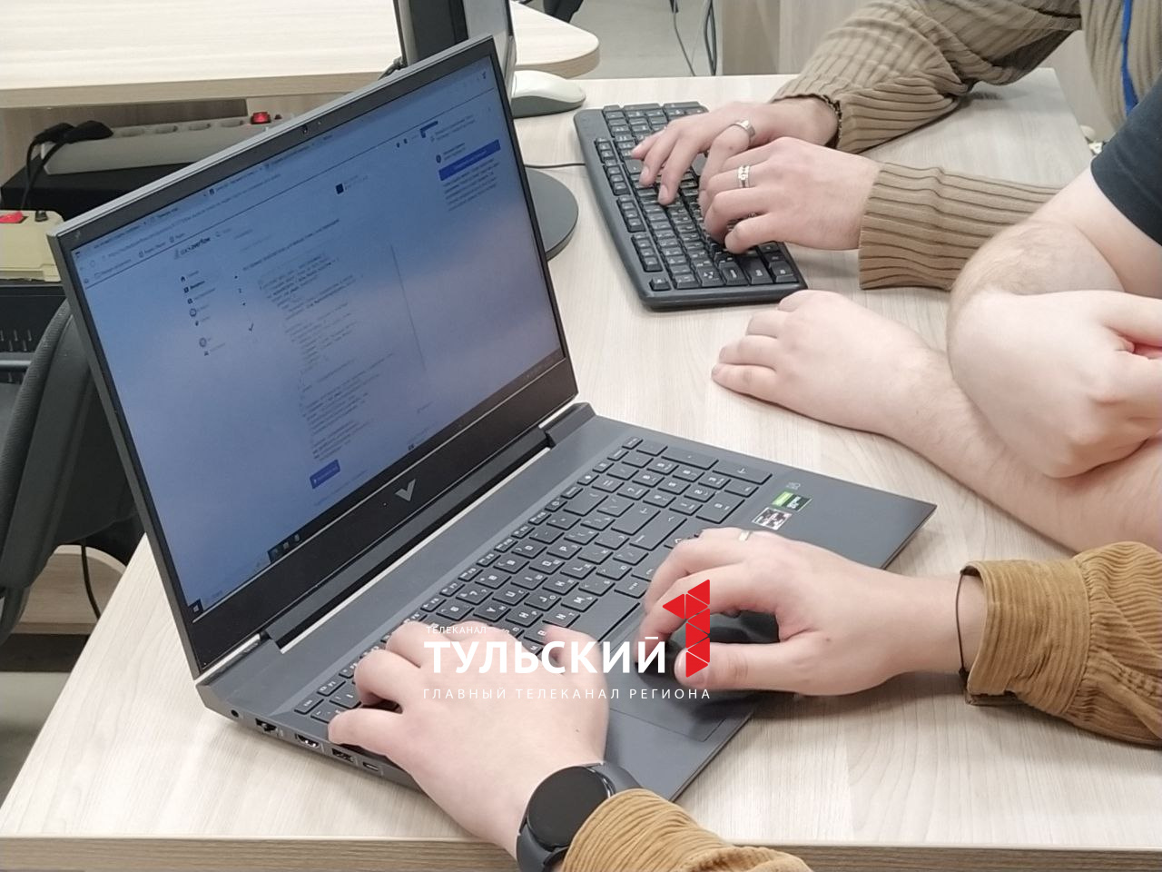 В Туле создадут интерактивную карту здоровья