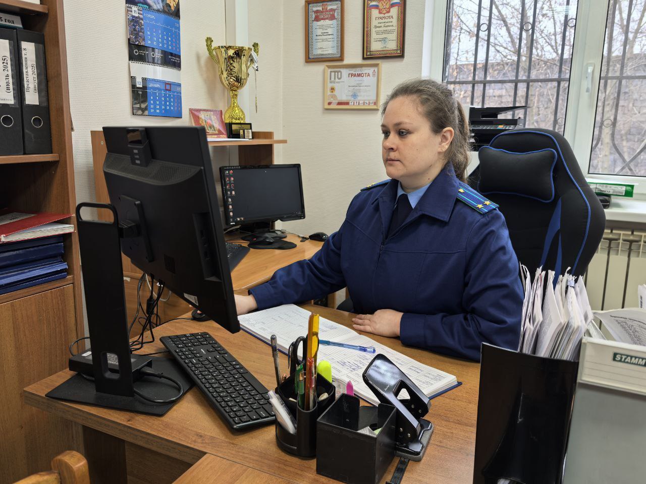 Туляк похитил 350 тысяч рублей, выделенных на поддержку предпринимательства