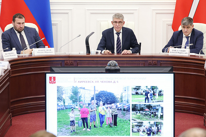 В Новомосковске рядом со школой появится пешеходный переход