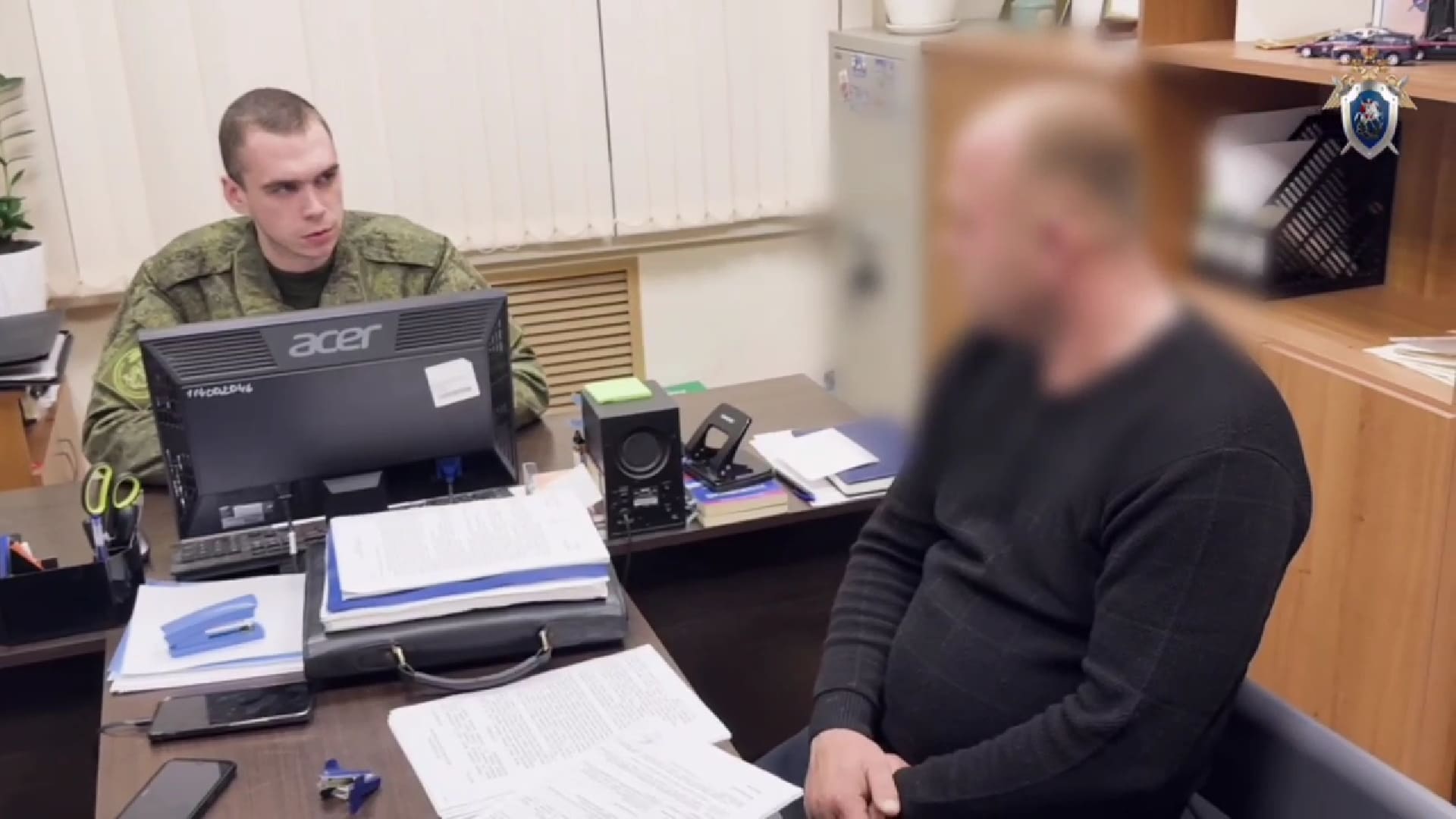 Виновника взрыва в Куркино могут отправить в СИЗО