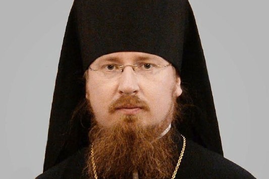 В Тульской области назначен викарный епископ "Веневский"