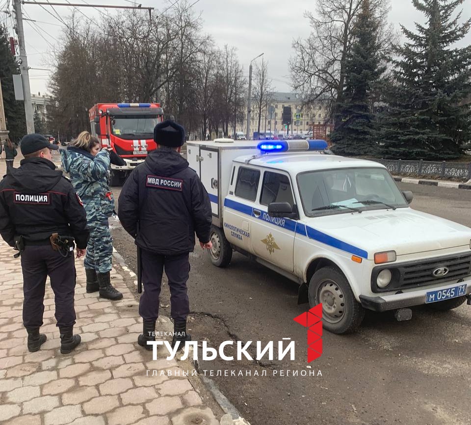 Автовокзал в Туле возобновил работу в штатном режиме | 21.03.2023 | Тула -  БезФормата