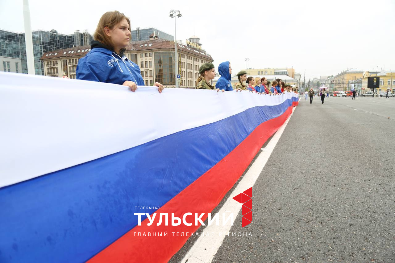 Для специалистов по патриотическому воспитанию разработают профсандарт