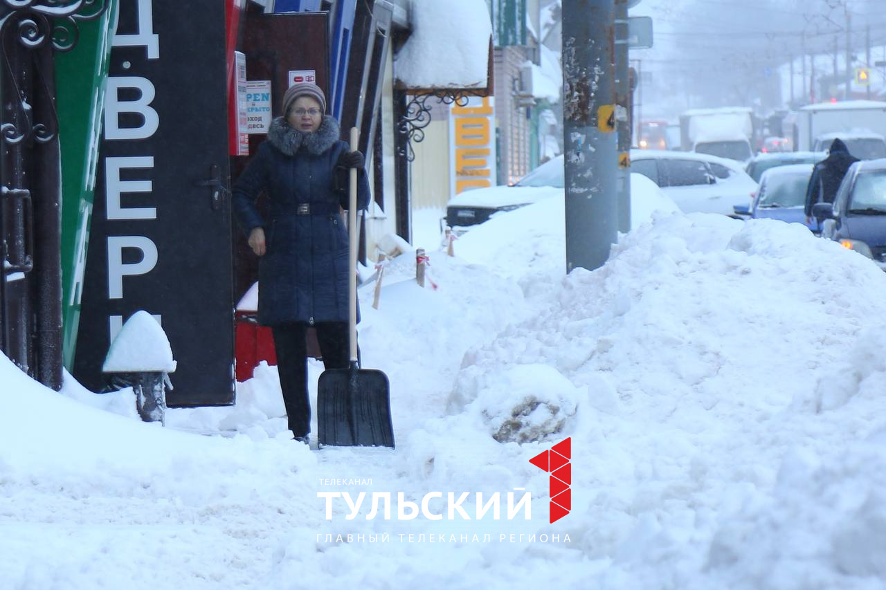 Тула приходит в себя после «Вани»: истории горожан - Новости Тулы и области  - 1tulatv