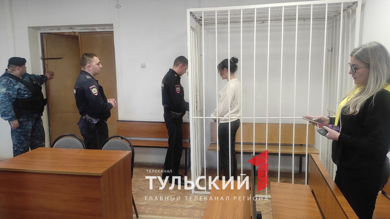 Скандальному риэлтору Елене Гапоновой добавили к сроку 1,5 года