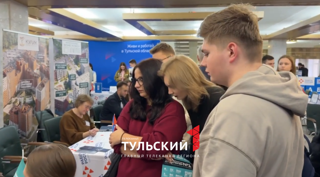 Молодые строители Тулы предсказали, когда в городе появятся дома, напечатанные на 3D-принтере