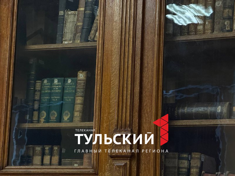 Как тулякам сэкономить на книгах до 10 тысяч рублей