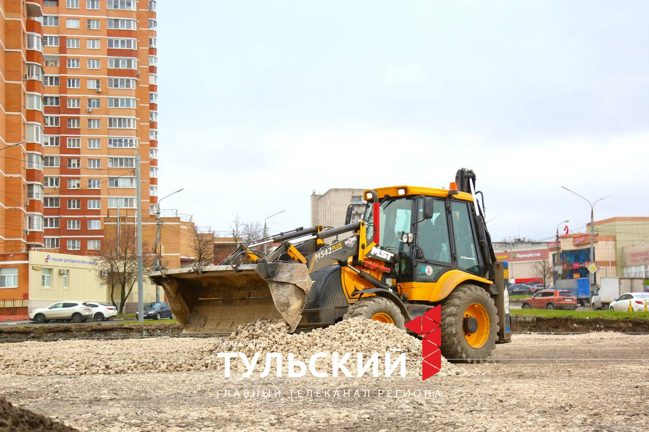 Какой будет новогодняя ель в Пролетарском округе