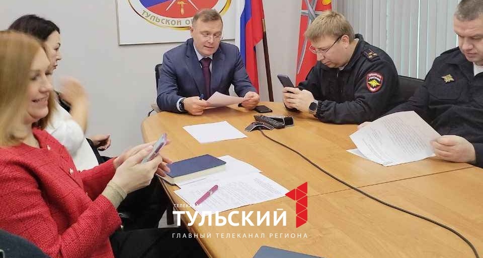 Где кыргызам проголосовать  за своих депутатов в Туле