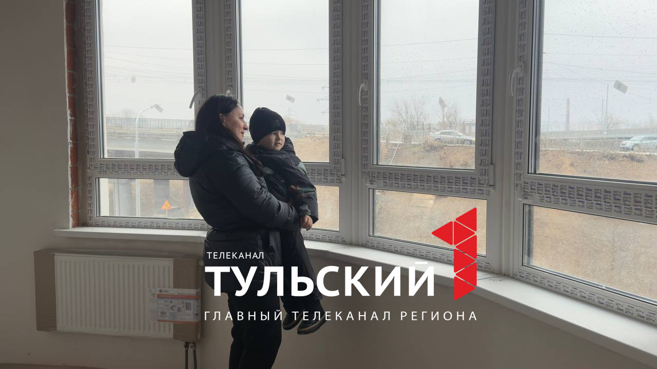 В Туле застройщики рассказали, на каком этапе строительства чаще всего берут квартиры