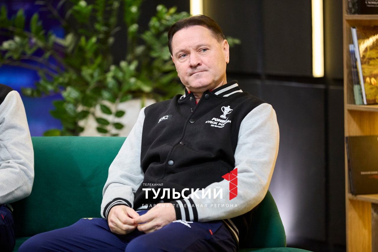 Дмитрий Аленичев объяснил, почему в России не появляется свой Месси