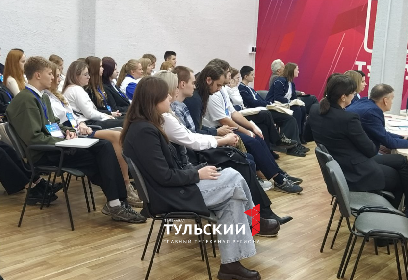 Какие специальности будут востребованы в Тульской области через 5 лет