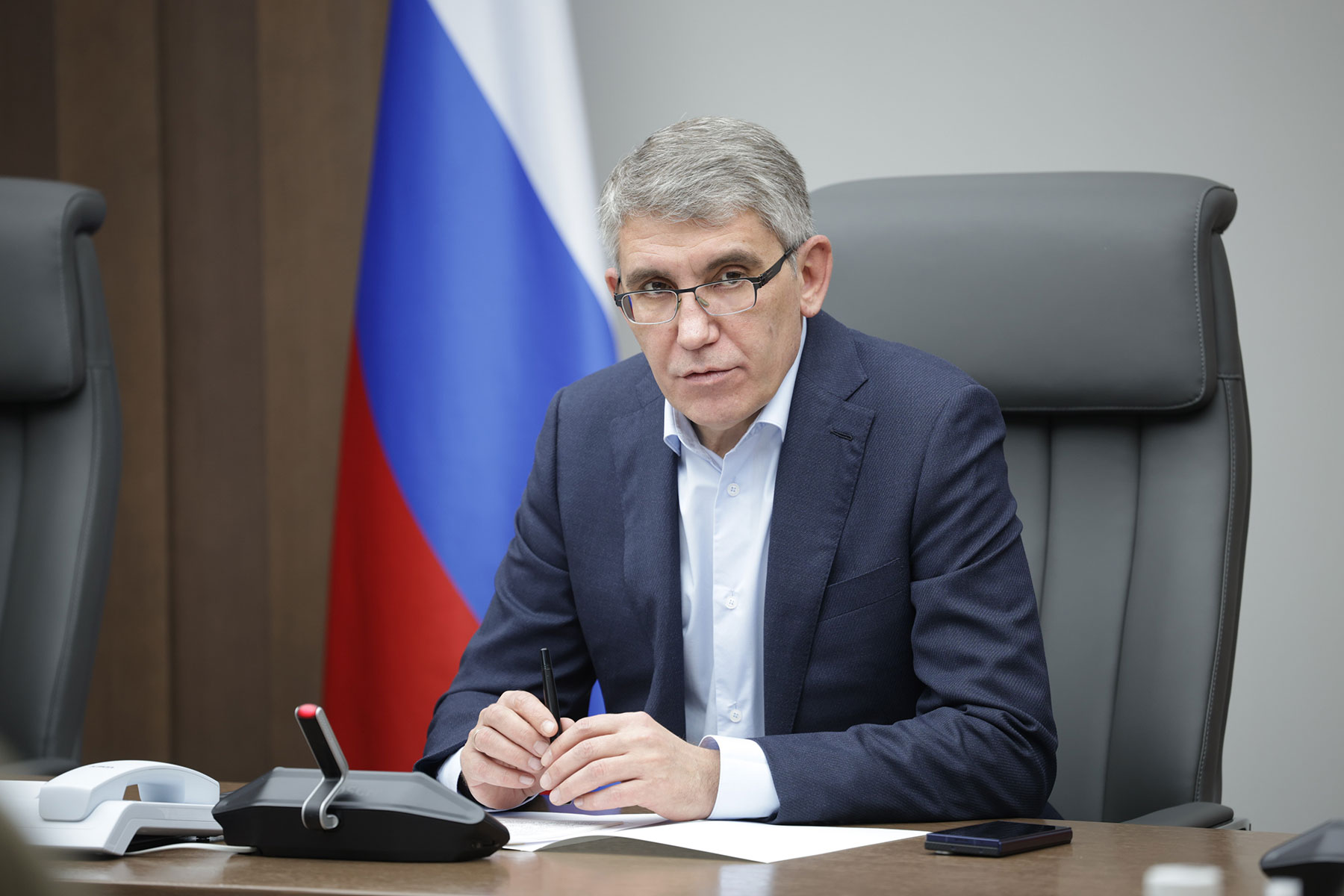 Дмитрий Миляев предложил создать тепловую карту потребностей регионов в спортобъектах