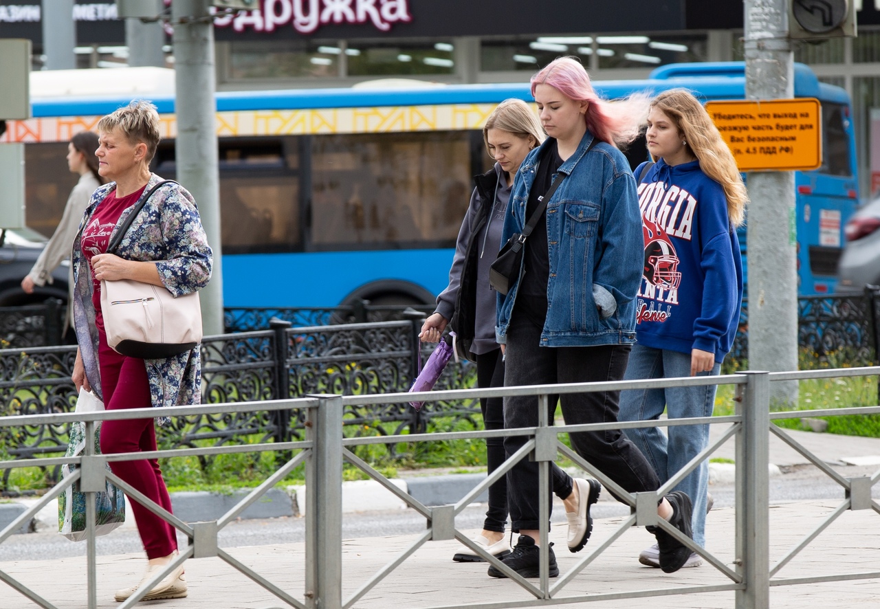 15 июля в Тульской области ожидается слабая геомагнитная буря