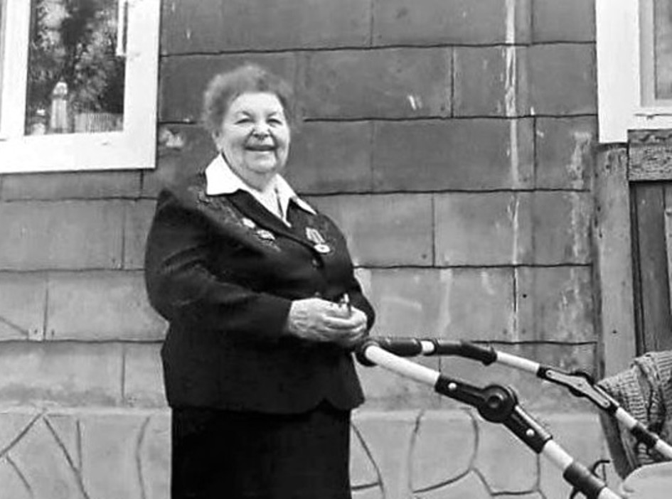 В Туле умерла ветеран Великой Отечественной войны Александра Журавлева