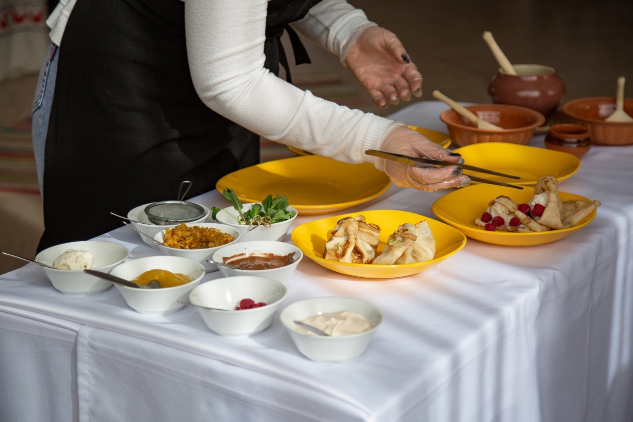 В России посчитали стоимость «селедки под шубой»