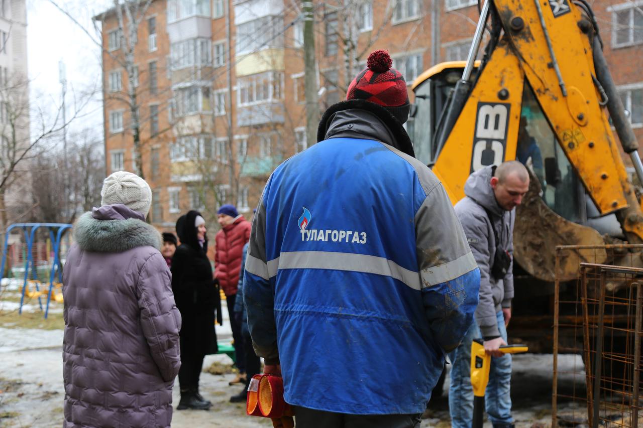 жильцы против строительства нового дома