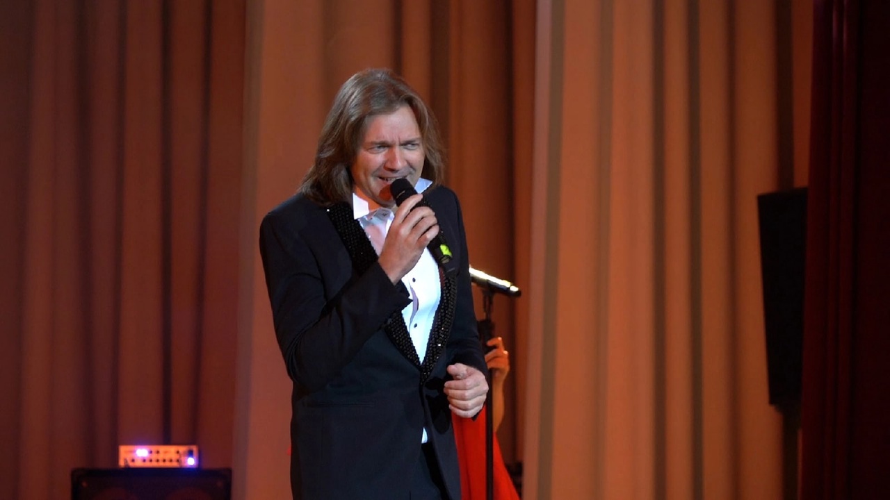 В Туле на фестивале «Пятницкая башня» выступят Дмитрий Маликов и Елка
