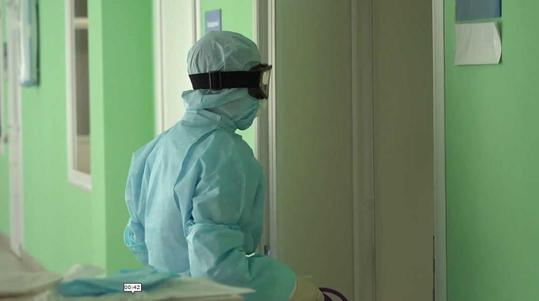 В Тульской области за сутки подтвердили 130 новых случаев коронавируса
