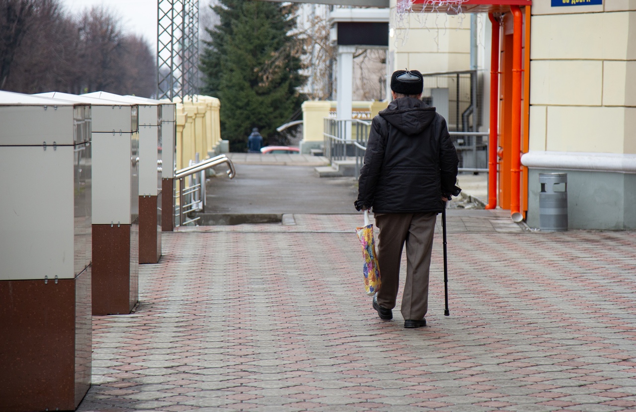 Частные клиники региона будут помогать с патронажем пожилых туляков