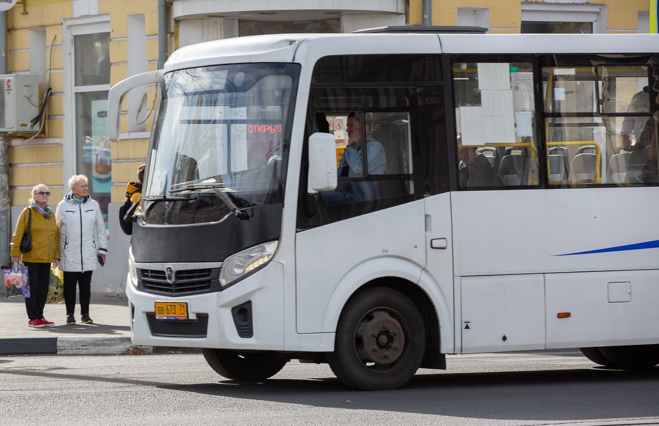 10 сентября на маршруты в Зареченском округе выйдут дополнительные автобусы