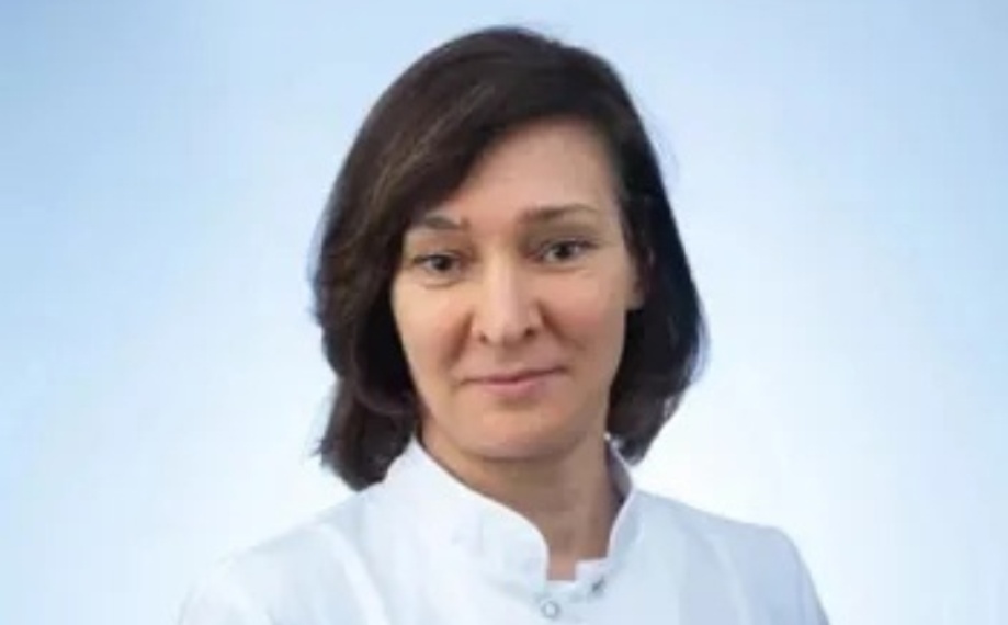 Тульский врач стала вице-президентом Российского общества дерматовенерологов и косметологов
