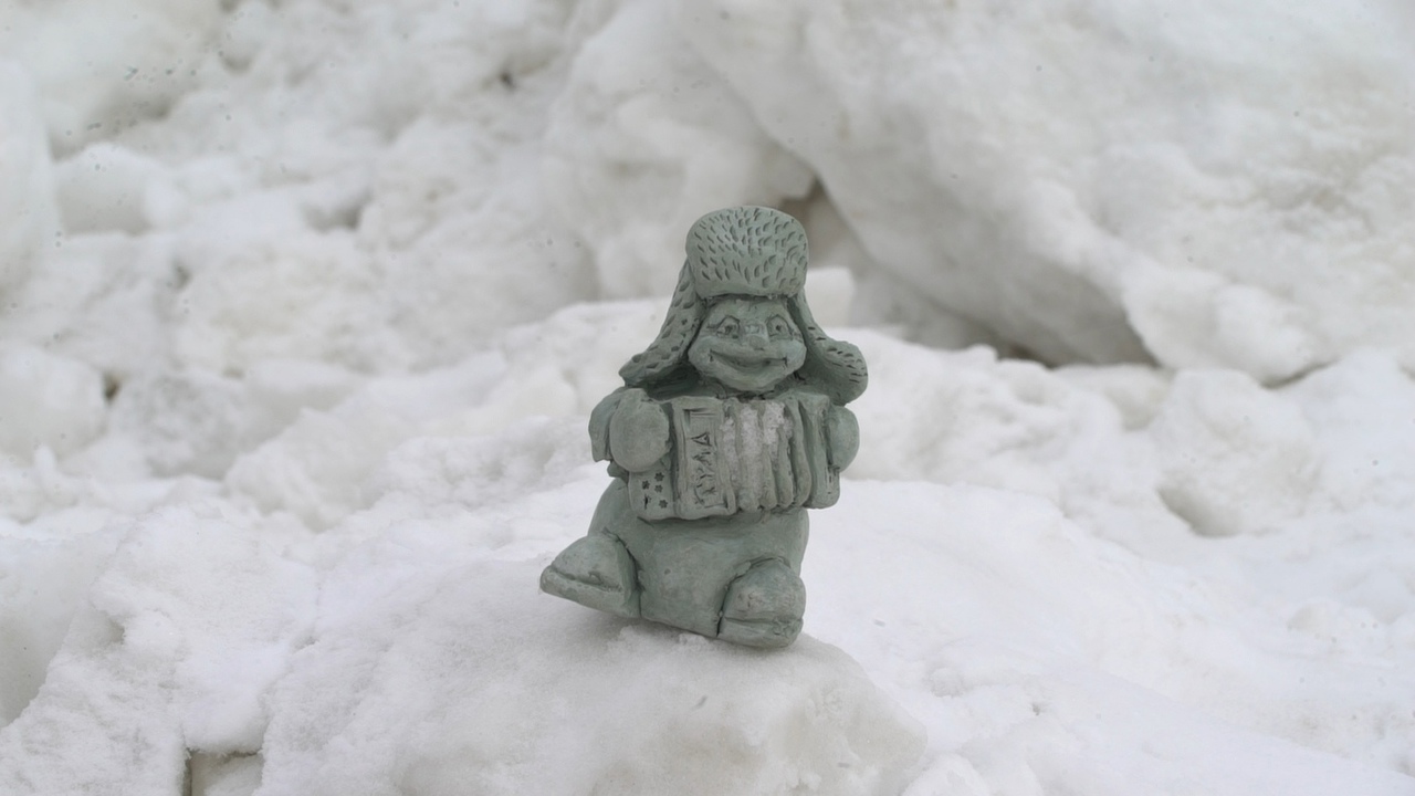 28 февраля на Казанской набережной в Туле отметят День снеговика